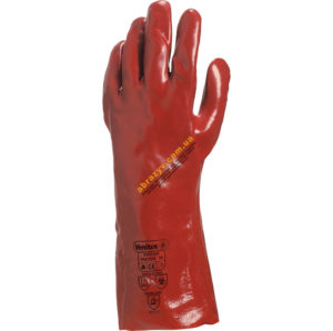 Перчатки защитные Delta Plus pvc 7335