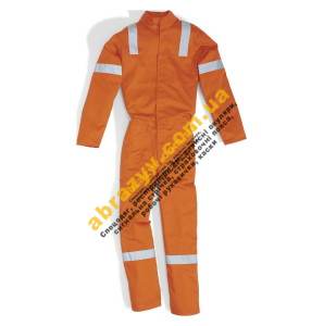 Комбінезоны delta plus Borco