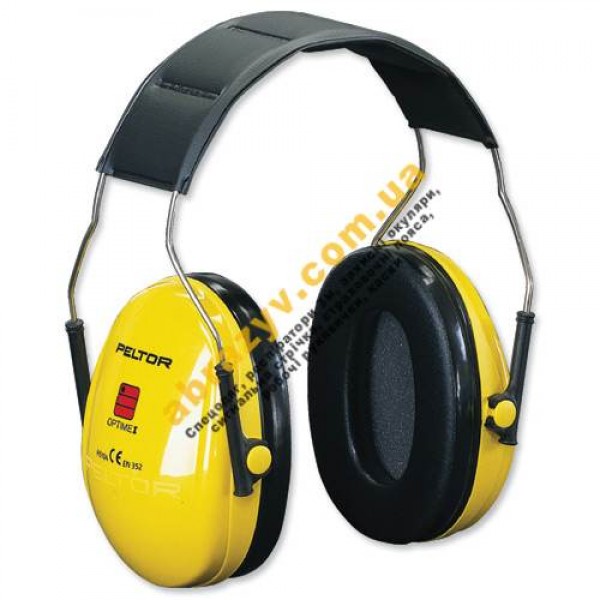 Наушники 3M OPTIME 1 H510A