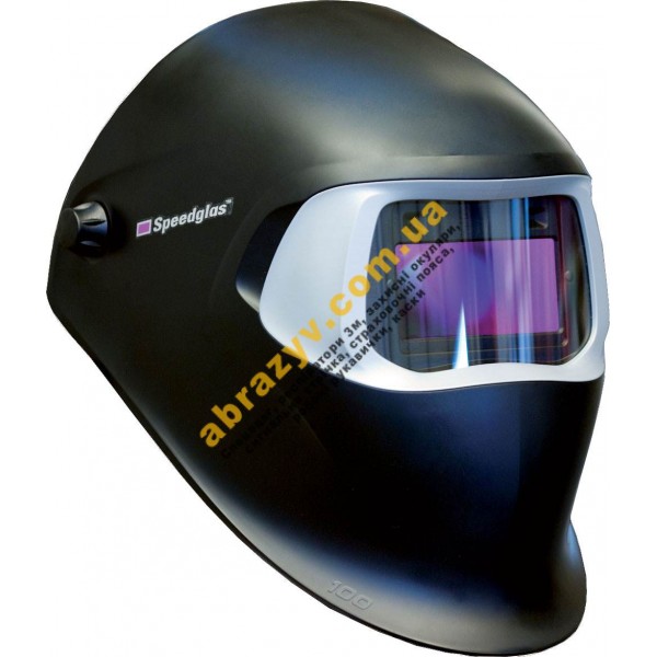 Сварочный щиток 3M Speedglas 100V (751120)
