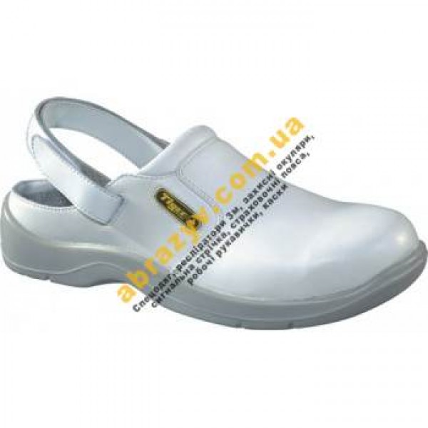 Туфли женские MAUBEC 3 SBEA SRC