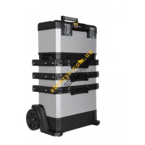 Ящик с колесами Stanley 1-95-622 FatMax Rolling Workshop