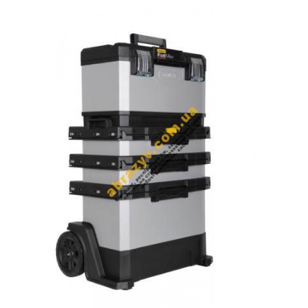 Ящик с колесами Stanley 1-95-622 FatMax Rolling Workshop