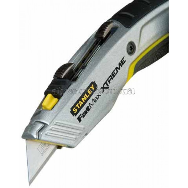 Нож STANLEY "FatMax® Xtreme™" 0-10-789