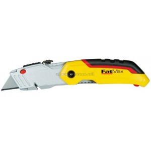 Нож складной STANLEY "FatMax®" 0-10-825