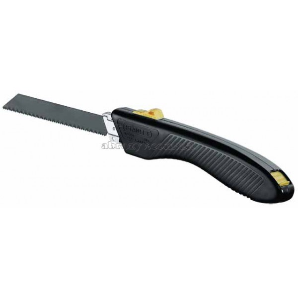 Ножовка универсальная STANLEY 0-15-333
