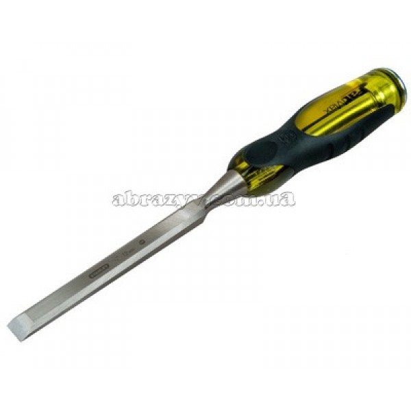 Стамеска профессиональная 18 мм STANLEY FatMax™ 0-16-258