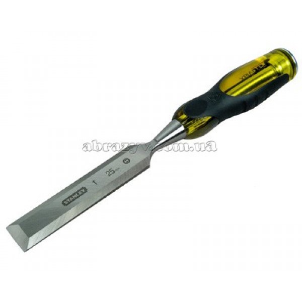Стамеска профессиональная 30 мм STANLEY FatMax™ 0-16-262