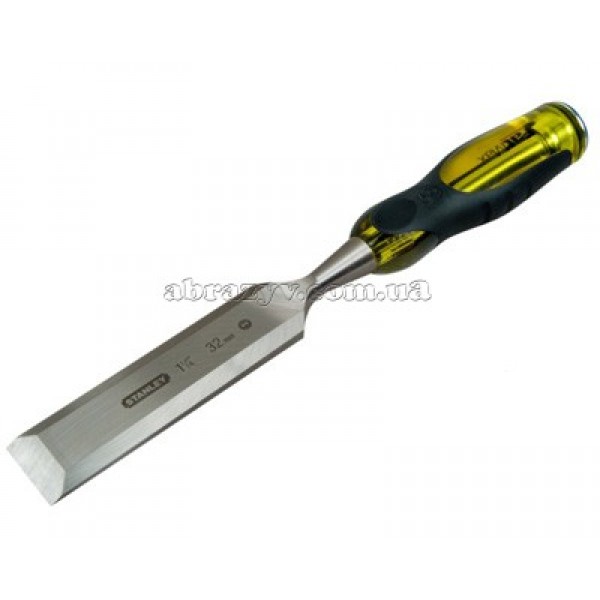 Стамеска профессиональная 38 мм STANLEY FatMax 0-16-265
