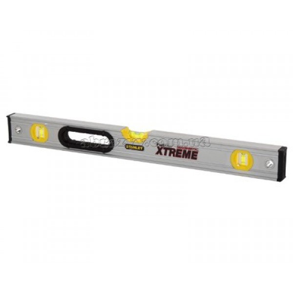 Уровень 2000 мм 3 капсулы STANLEY FatMax XL 0-43-679