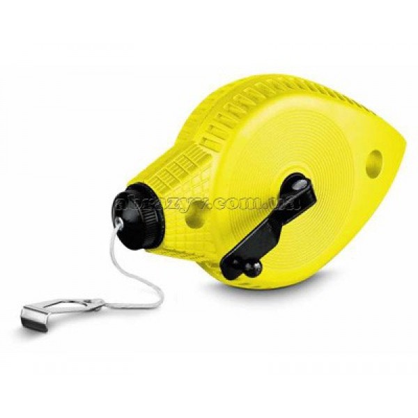 Разметочный шнур 30 м STANLEY 0-47-100