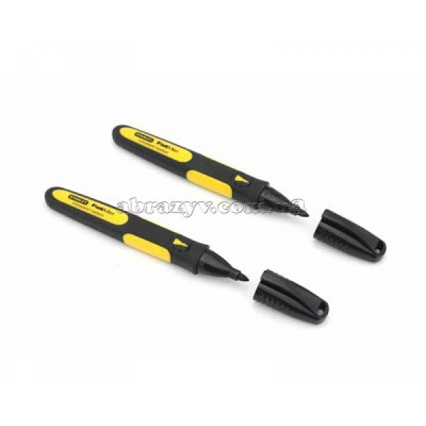 Набор маркеров STANLEY "FatMax ®" 0-47-312
