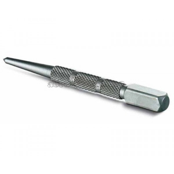 Кернер STANLEY «Center Punch» с квадратным хвостовиком 0-58-120
