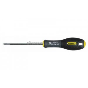Отвертка STANLEY FatMax 0-65-209 под шлиц Pz2