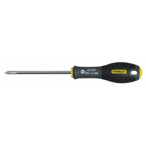 Отвертка STANLEY FatMax 0-65-316 под шлиц Ph3