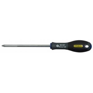 Отвертка STANLEY FatMax 0-65-336 под шлиц Pz1
