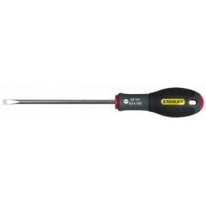 Отвертка STANLEY FatMax 0-65-481 под шлиц SL4