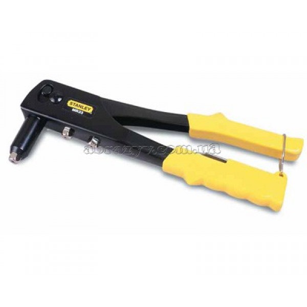 Ключ заклепочный STANLEY «Medium Duty Riveter MR33» 0-69-833
