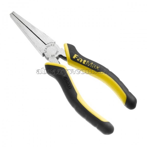 Плоскогубцы 152мм Stanley FatMax®і 0-84-495