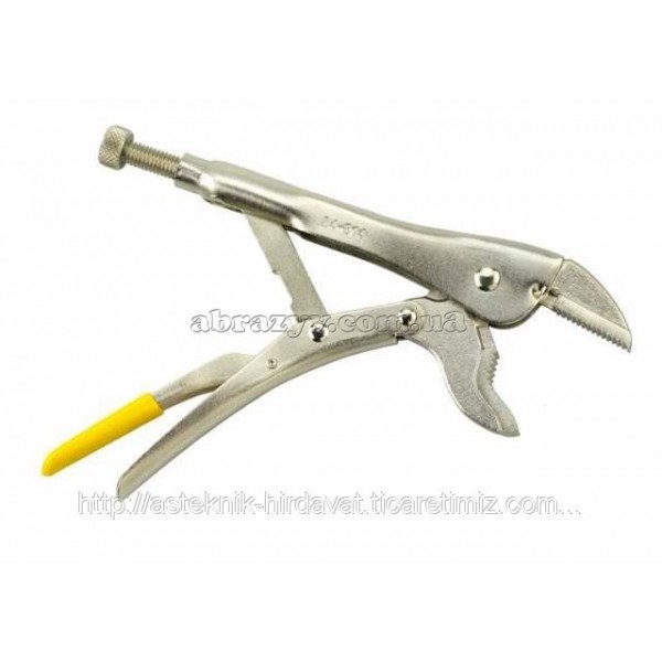 Захват регулируемый STANLEY 0-84-814