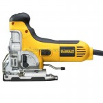 Лобзик DeWalt DW333KT