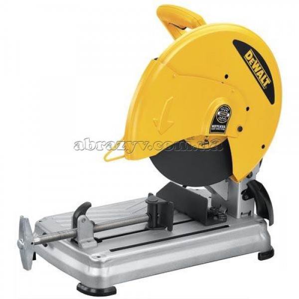 Монтажная пила DeWalt D28715