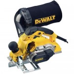Электрорубанок DeWalt D26500