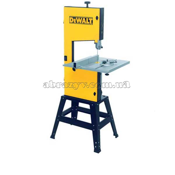 Пила ленточная DeWALT DW876