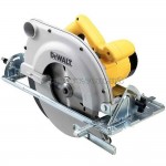 Дисковая пила DeWalt D23700