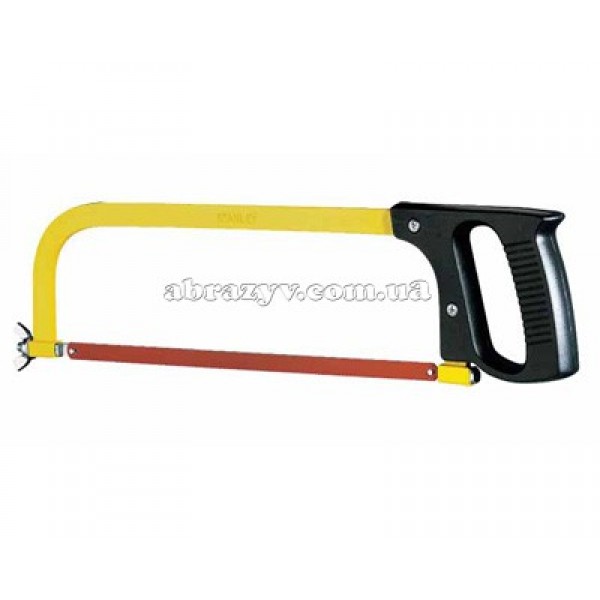 Ножовка по металлу STANLEY "Enclosed Grip" 1-15-122