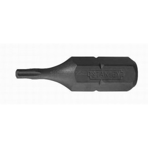 Вставка отверточная STANLEY з шестигранним хвостовиком 1/4 " 1-17-771