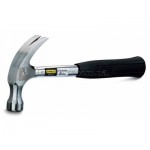 Молоток STANLEY "Steelmaster Curve Claw" 1-51-031