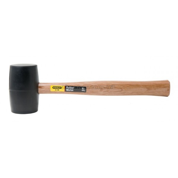 Киянка резиновая STANLEY 1-51-104