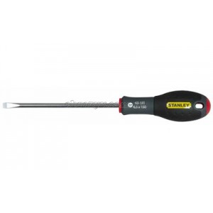 Отвертка STANLEY FatMax 1-65-016 под шлиц SL4