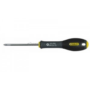 Отвертка STANLEY FatMax 1-65-206 под шлиц Ph0