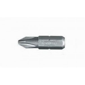 Вставка отверточная STANLEY с шестигранным хвостовиком 1/4 "PH2 1-68-947