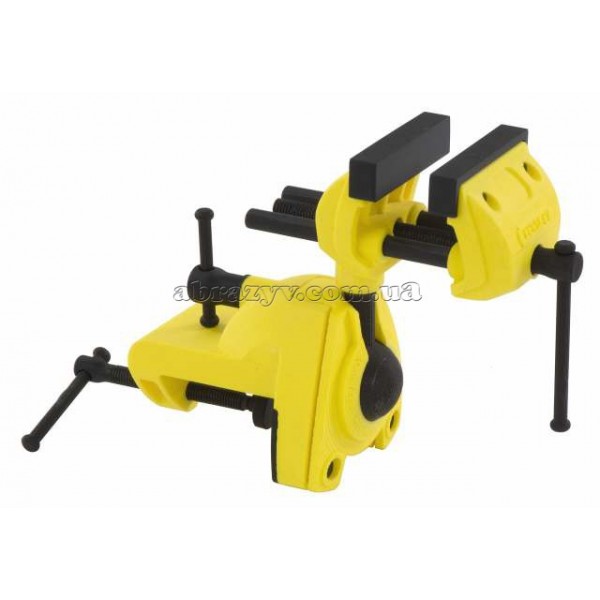 Тиски универсальные STANLEY 1-83-069 для моделирования