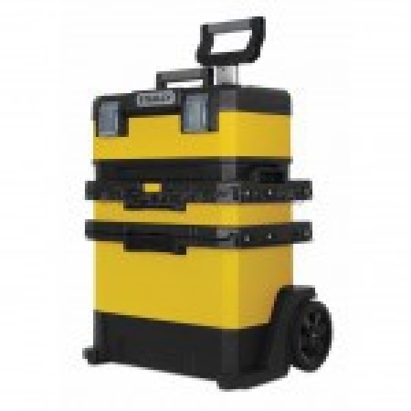 Ящик Rolling Workshop з колесами Stanley 1-95-621