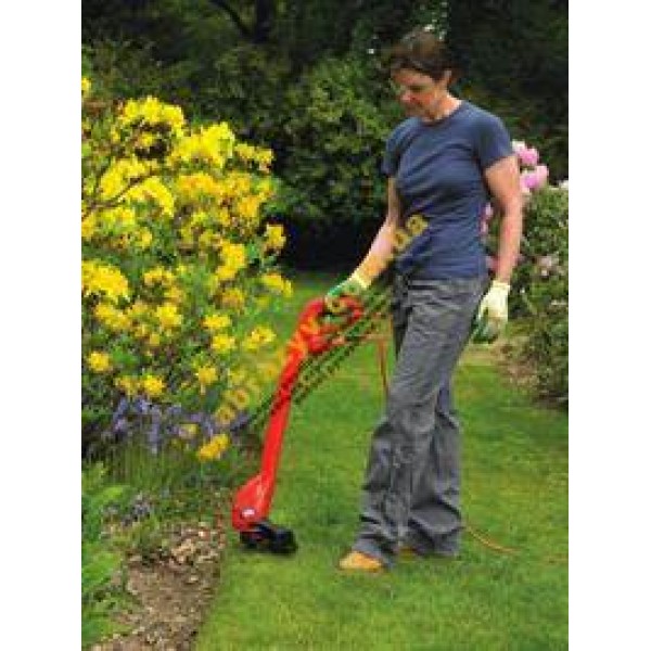 Триммер Black&Decker GL250