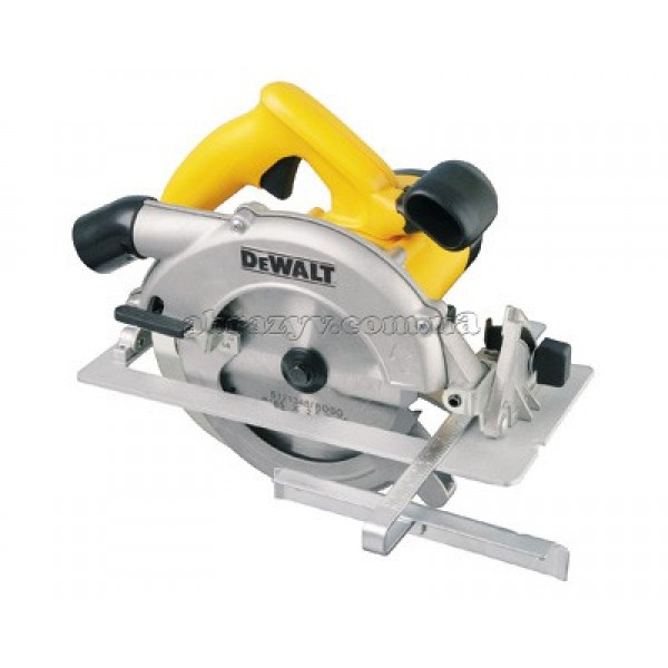 Дискова пила DeWalt D23550