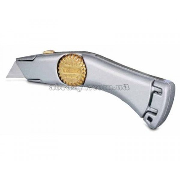 Нож STANLEY"Titan RB" 2-10-122