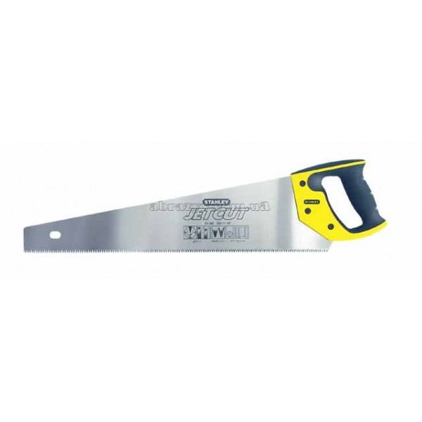 Ножівка STANLEY "Jet-Cut SP" 2-15-281