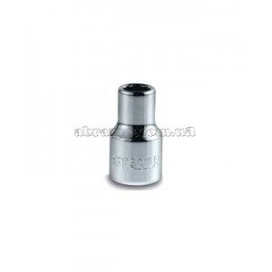 Головка торцевая STANLEY 1/2 "х14 мм 4-86-546