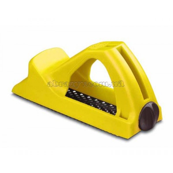 Рашпиль 140 мм STANLEY Surform Block Plane 5-21-104