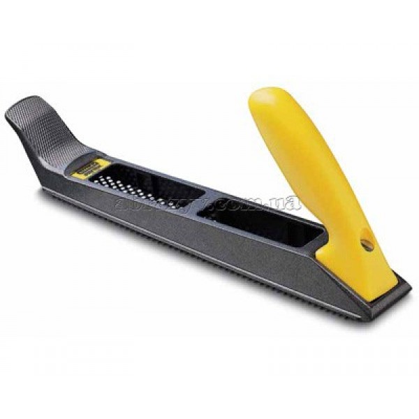 Рашпиль 255 мм STANLEY Surform Convertible Planerfile 5-21-122