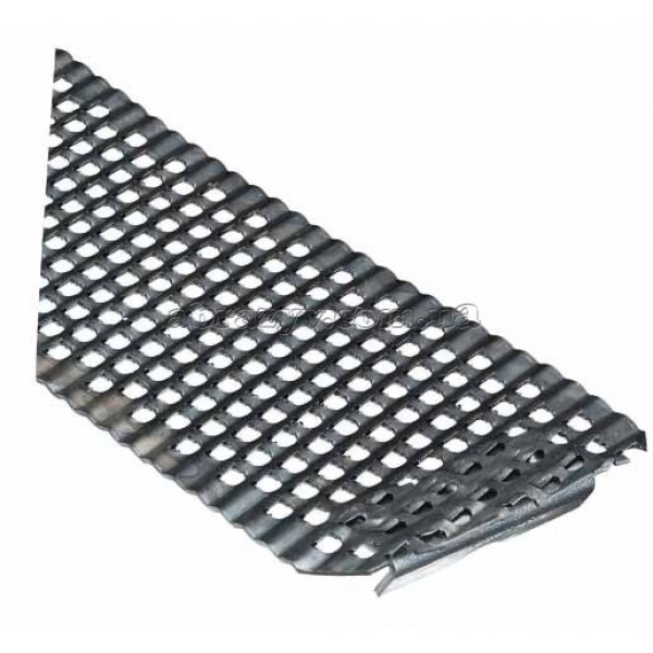 Лезо для рашпиля STANLEY "Surform Flat File 21-102" 5-21-398