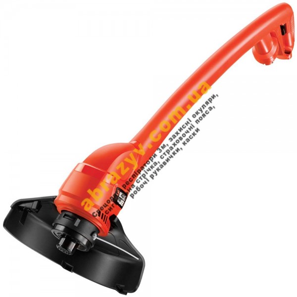 Триммер Black&Decker GL250