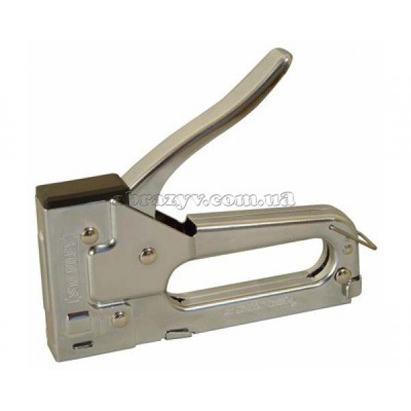 Степлер ручной для скоб типа А STANLEY Light Duty 6-TR45