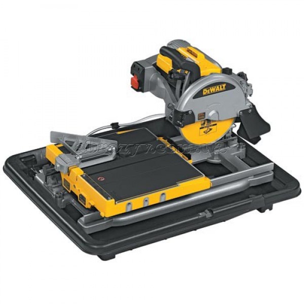 Пила алмазная настольная Плиткорез DeWALT D24000