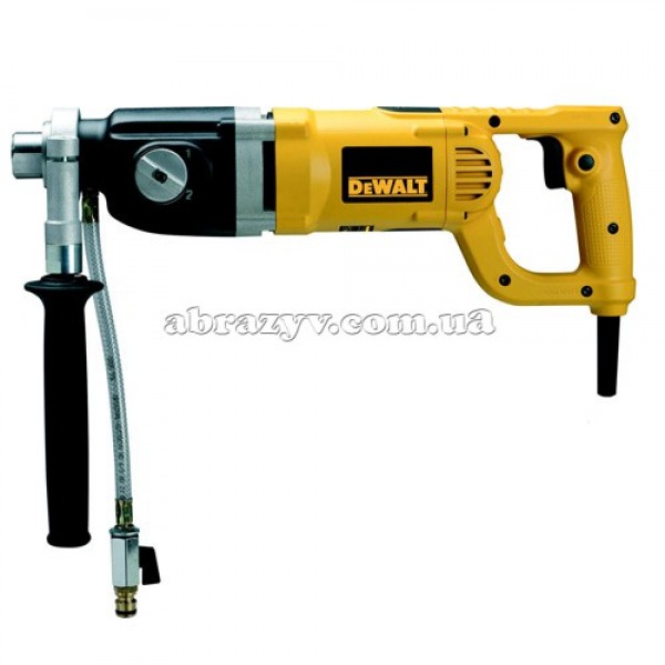 Дрель DeWALT D21582K